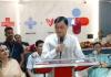 शिवाय हॉस्पिटल का हुआ भव्य शुभारंभ 