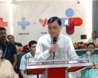 शिवाय हॉस्पिटल का हुआ भव्य शुभारंभ 