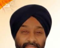 जिले में प्रदीप सिंह को मिली भाजपा  सोशल मीडिया जिला संयोजक की जिम्मेदारी 