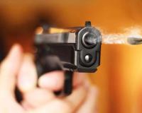 जांजगीर-चाम्पा BREAKING : कांग्रेस नेता  कश्यप के घर फायरिंग,  एक बेटे की मौत 