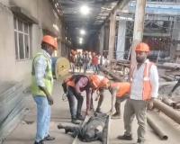 वेदांता पावर प्लांट में भीषण बॉयलर ब्लास्ट: 10 लोगों की मौत