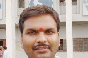 कोरबा बिग ब्रेकिंग : BJP नेता अक्षय गर्ग की हत्या