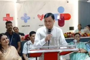 शिवाय हॉस्पिटल का हुआ भव्य शुभारंभ 