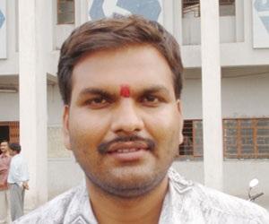 कोरबा बिग ब्रेकिंग : BJP नेता अक्षय गर्ग की हत्या