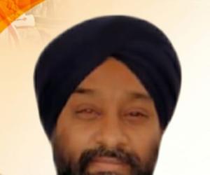 जिले में प्रदीप सिंह को मिली भाजपा  सोशल मीडिया जिला संयोजक की जिम्मेदारी 