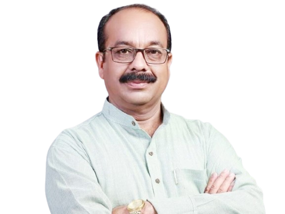 सड़कों और पुलों के निर्माण की धीमी गति पर बिफरे उप मुख्यमंत्री श्री अरुण साव, 2 ठेकेदारों के पंजीयन निरस्त.