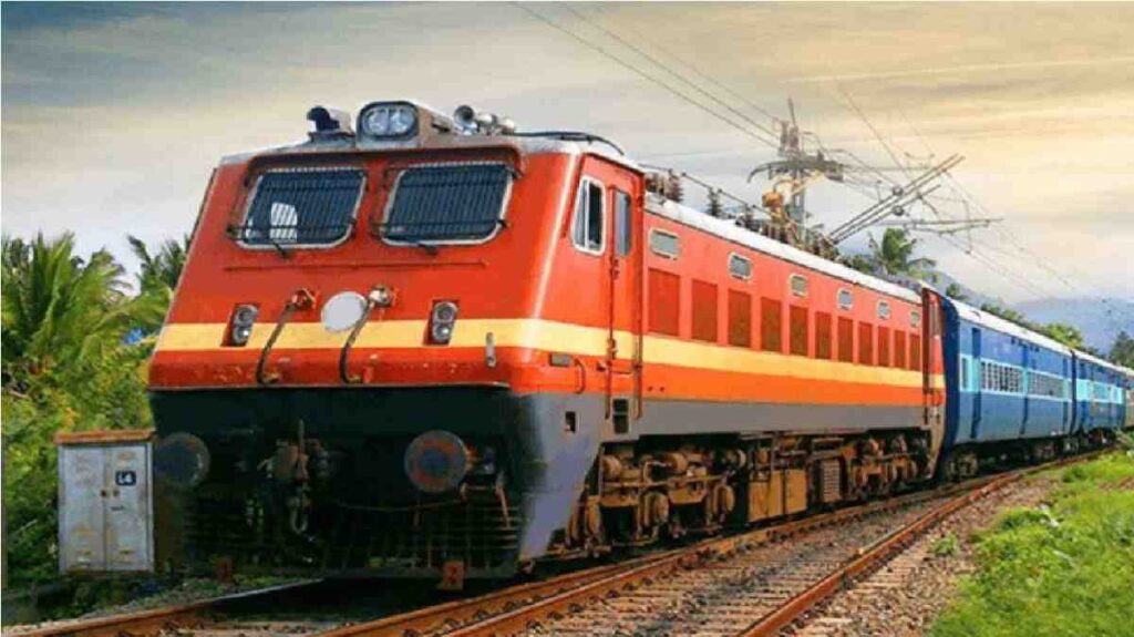 CG Railway News : हसदेव एक्सप्रेस रोजाना चलेगी, यात्रियों को सफर में राहत SECR Cancelled Trains