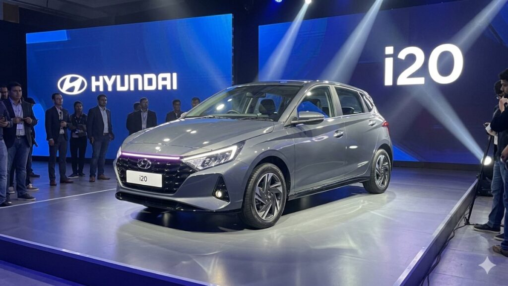 Hyundai i20 New Generation: हुंडई ने लॉन्च की नई जनरेशन आई20, जानें भारत में कब देगी दस्तक Hyundai i20 New Generation