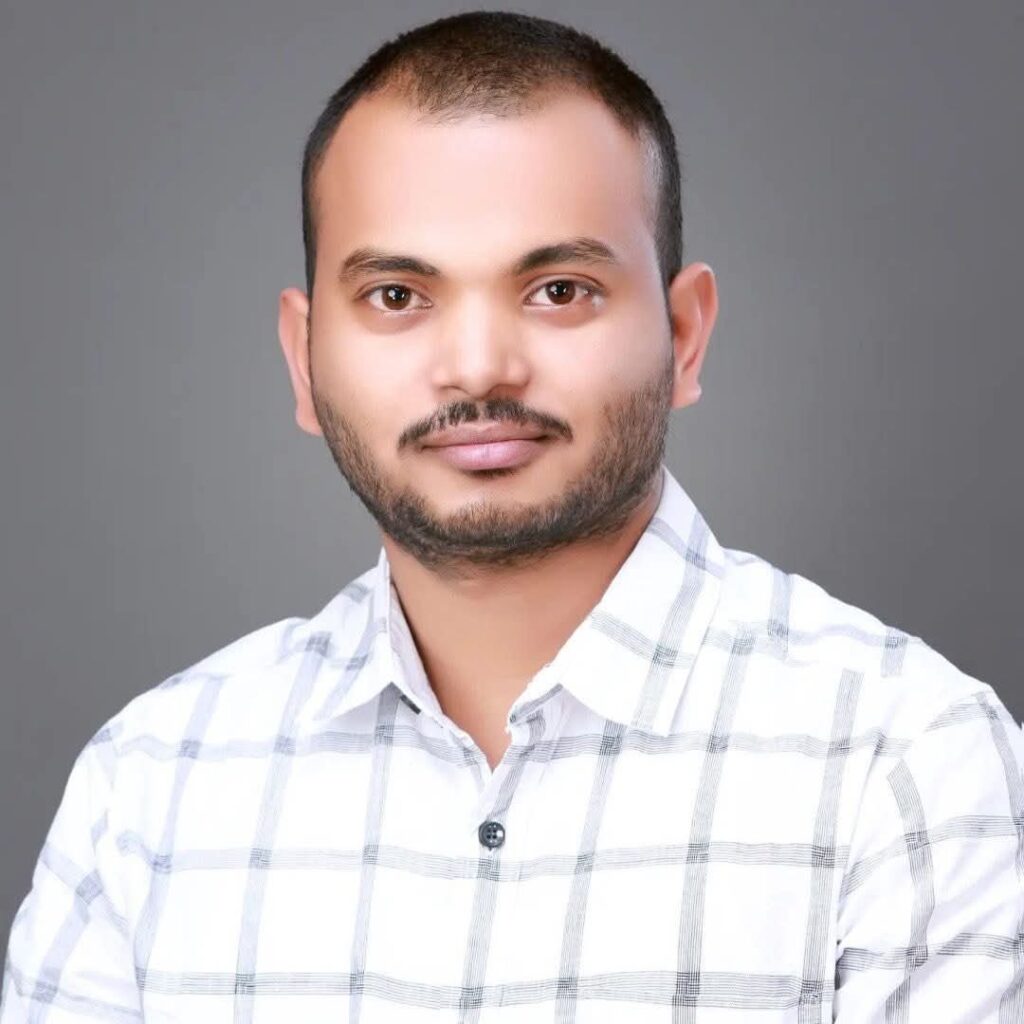किसानों को खाद की कमी एवं बढ़ती कालाबाजारी पर तत्काल रोक लगाए सरकार – संजय चौधरी
