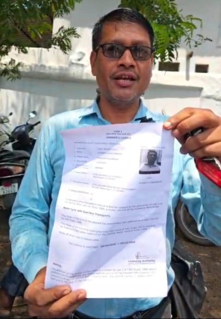 सुशासन तिहार के माध्यम से आम नागरिकों तक पहुंच रही शासकीय सेवाएं.