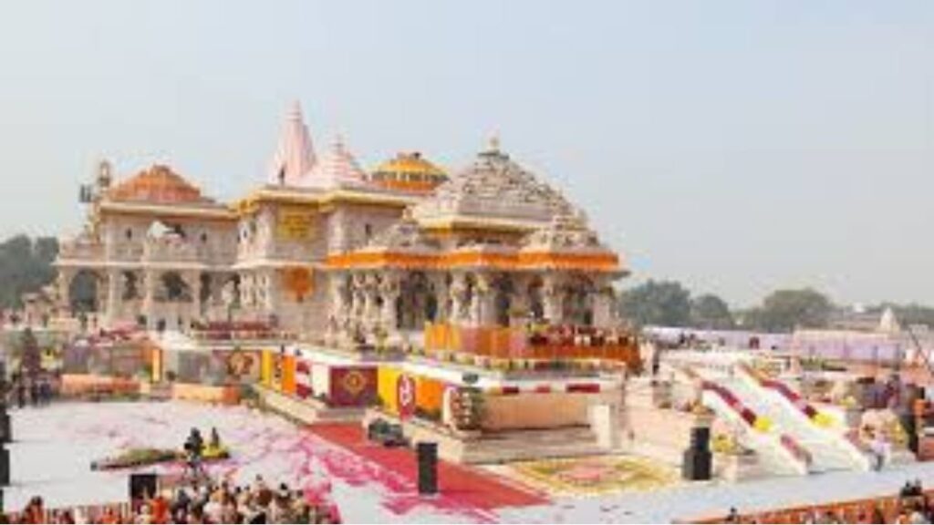 Ram Mandir’ विवाद में नया मोड़’ PMO के हस्तक्षेप के बाद जांच तेज