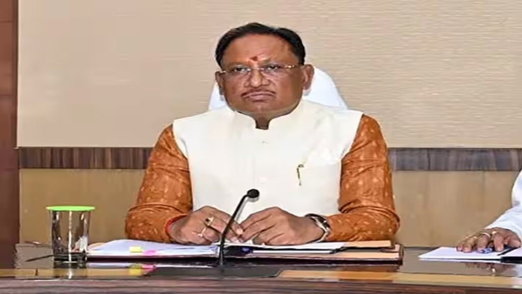 मुख्यमंत्री 5 जून को पंजीकृत निर्माण श्रमिकों के मेधावी 22 बच्चों को करेंगे सम्मानित…..28 हजार 754 निर्माण श्रमिकों एवं उनके परिवारजनों को 7 करोड़ 79 लाख 52 हजार 370 रूपए की सहायता राशि डी बी टी के माध्यम से करेंगे अंतरित.