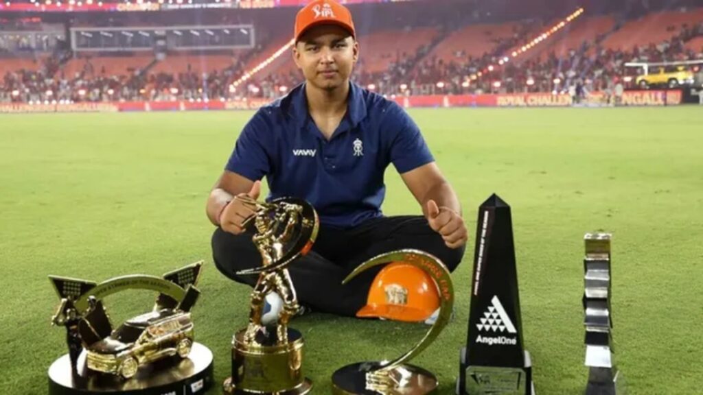 Vaibhav Suryavanshi’ युवा खिलाड़ी को मिल सकता है टीम इंडिया में मौका, BCCI के संकेत से बढ़ी उम्मीदें