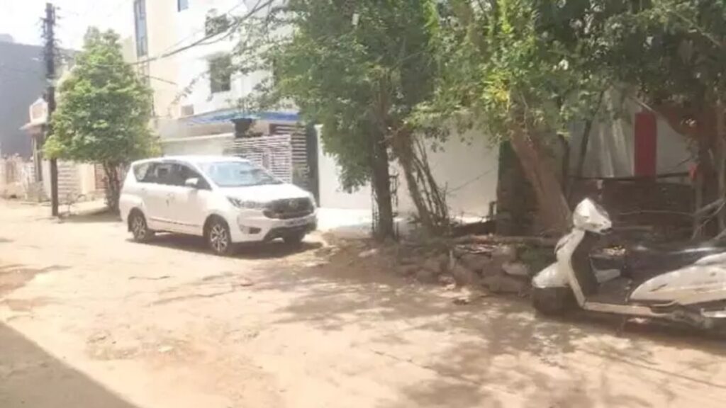CG NEWS : भर्ती घोटाले में ED का बड़ा एक्शन, कई ठिकानों पर रेड