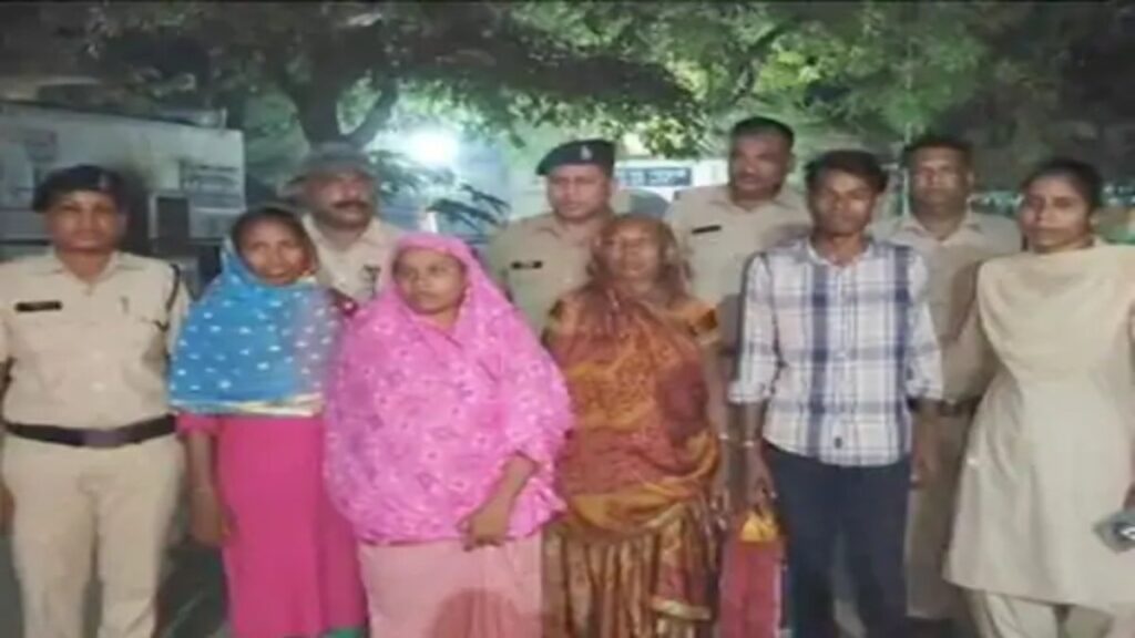 CG NEWS : अंधविश्वास बना मौत का कारण, दो मासूमों की हत्या में मां को उम्रकैद