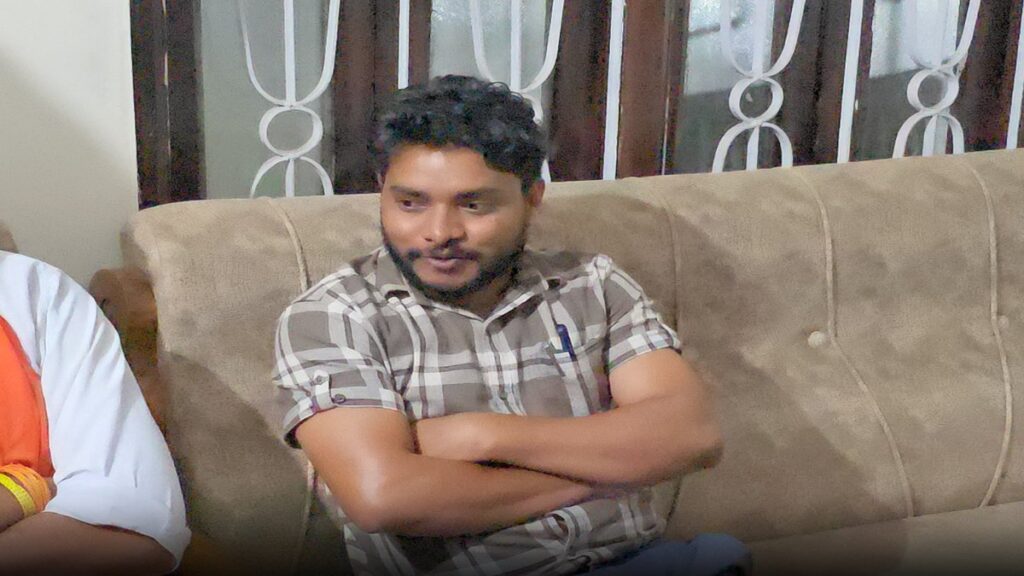 CG NEWS : एसीबी का बड़ा एक्शन’ मनरेगा राशि जारी करने के नाम पर घूस लेते SDO रंगे हाथ पकड़ा गया