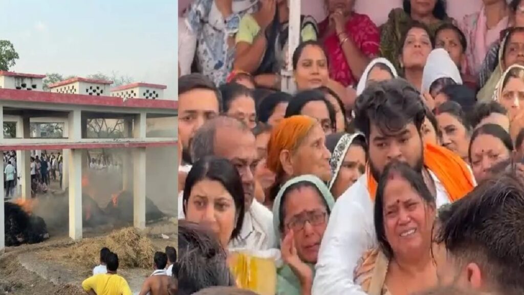 सपनों के सफर का खौफनाक अंत: दुर्ग के कुथरेल गांव में रोने वाला भी कोई नहीं बचा, हिमाचल हादसे ने उजाड़ा पूरा परिवार Himachal tragedy leaves entire family devastated
