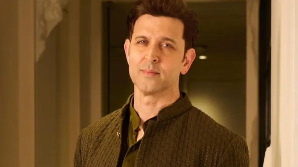 ‘वॉर 2’ के बाद ऋतिक रोशन को अपनी ‘गुड बॉय’ इमेज से है शिकायत, पोस्ट शेयर कर लिखा- दिल का हाल वॉर 2