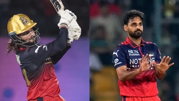 RCB को चैंपियन बनाकर भी टीम इंडिया से बाहर हुए पाटीदार, श्रेयस अय्यर बने भारत के नए टी20 कप्तान Patidar was dropped from Team India despite making RCB the champion