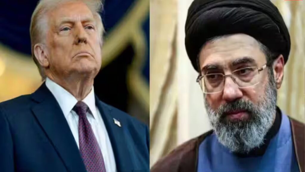 फिर खुलेगा होर्मुज! Iran-अमेरिका समझौते की उम्मीद, ट्रंप बोले- आज साइन होगी ‘पीस डील’