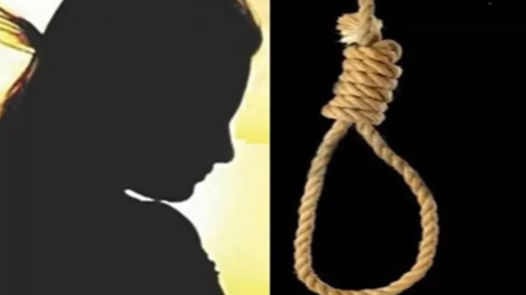 छत्तीसगढ़: कोरबा में 40 वर्षीय महिला ने फांसी लगाकर दी जान, दीवार पर लिखा सुसाइड नोट