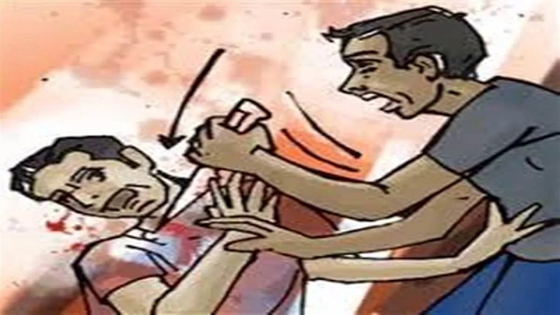 Korba Crime News: मामूली विवाद में युवक पर चाकू से हमला, पुलिस ने आरोपी को दबोचा Korba Crime News