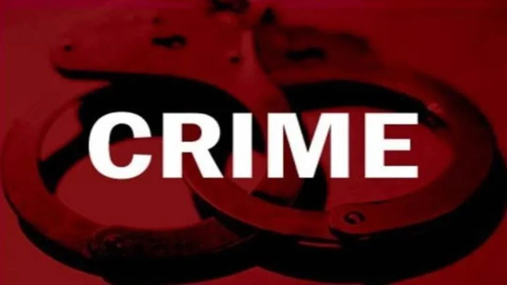 पुलिसकर्मी के घर चोरी, रात गश्त पर गया था आरक्षक, ताला तोड़कर नकदी और जेवर ले गए चोर