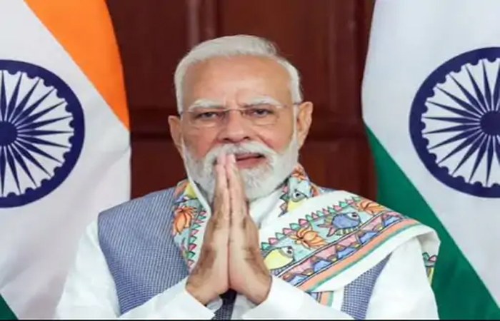 27 अगस्त को PM मोदी का देशभर के युवाओं और खिलाड़ियों से वर्चुअल संवाद, साइना नेहवाल, मैरी कॉम समेत कई स्टार खिलाड़ी होंगे शामिल 27 अगस्त को PM मोदी का देशभर के युवाओं और खिलाड़ियों से वर्चुअल संवाद, साइना नेहवाल, मैरी कॉम समेत कई स्टार खिलाड़ी होंगे शामिल