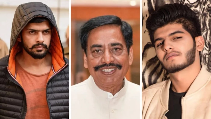 कांग्रेस नेता को लॉरेंस बिश्नोई के नाम पर धमकी, शोएब ढेबर हिरासत में; 50 करोड़ फिरौती केस से कनेक्शन? जांच जारी