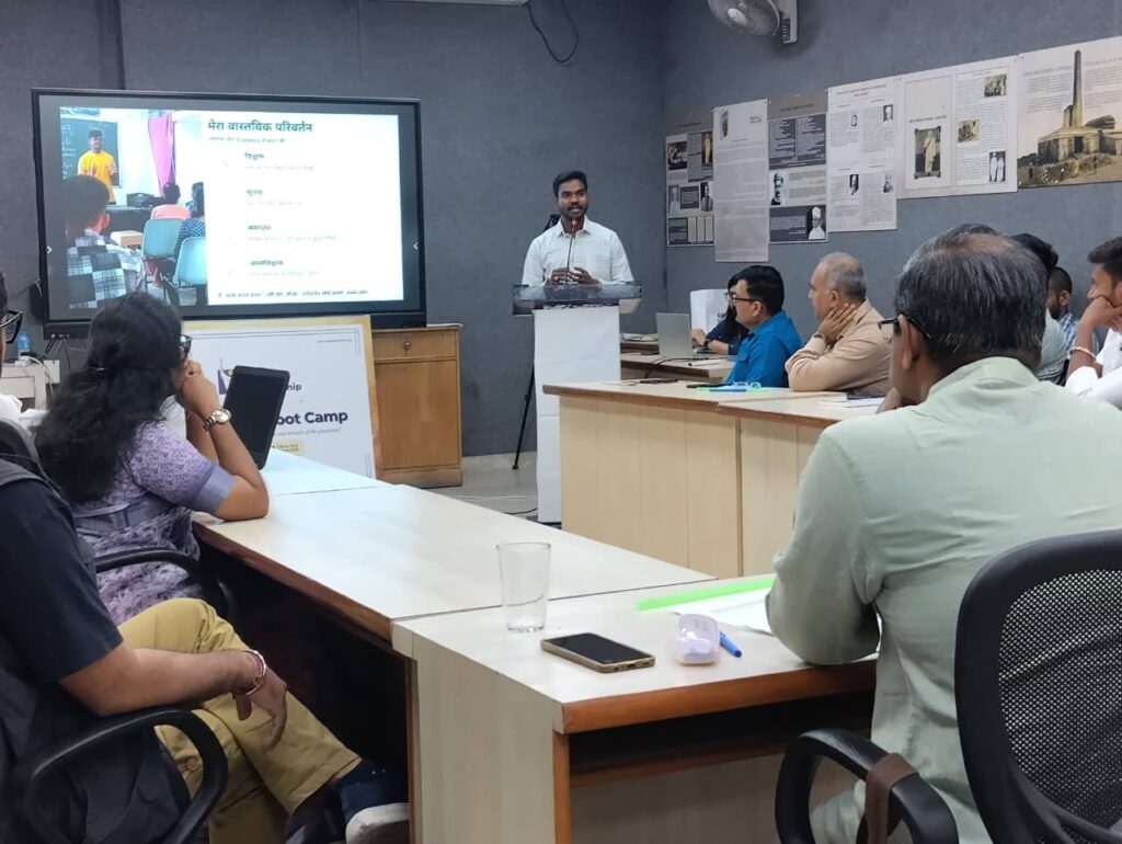 25 किमी साइकिल, 70 रुपये मजदूरी… संघर्ष से निकले सुखनंदन, अब सेवा से बदल रहे समाज की तस्वीर