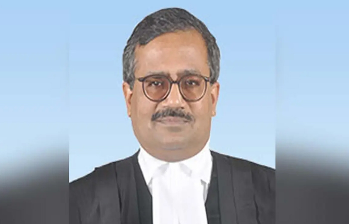 छत्तीसगढ़ हाईकोर्ट को मिलेगा नया चीफ जस्टिस: के.आर. मोहपात्रा की नियुक्ति की अनुशंसा, 4 सितंबर को रिटायर होंगे CJ रमेश सिन्हा छत्तीसगढ़ हाईकोर्ट को मिलेगा नया चीफ जस्टिस: के.आर. मोहपात्रा की नियुक्ति की अनुशंसा, 4 सितंबर को रिटायर होंगे CJ रमेश सिन्हा