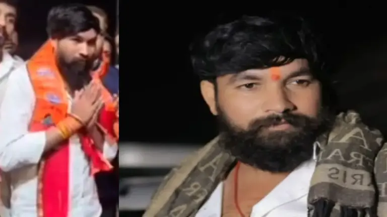 बिलासपुर हिंसा मामले का मुख्य आरोपी ठाकुर राम सिंह गिरफ्तार, MP के पन्ना में था छिपा