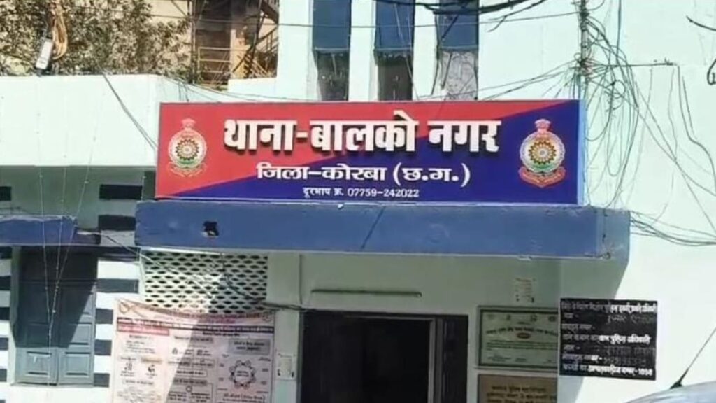 कोरबा में अपार्टमेंट के पास मिला मानव भ्रूण, इलाके में मचा हड़कंप; सीसीटीवी फुटेज खंगाल रही पुलिस
