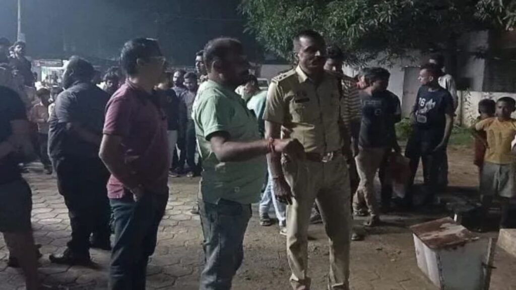 कोरबा: रात की ड्यूटी के दौरान गायब हुआ कर्मचारी, पानी की टंकी में मिली लाश, मौत की वजह बनी पहेली