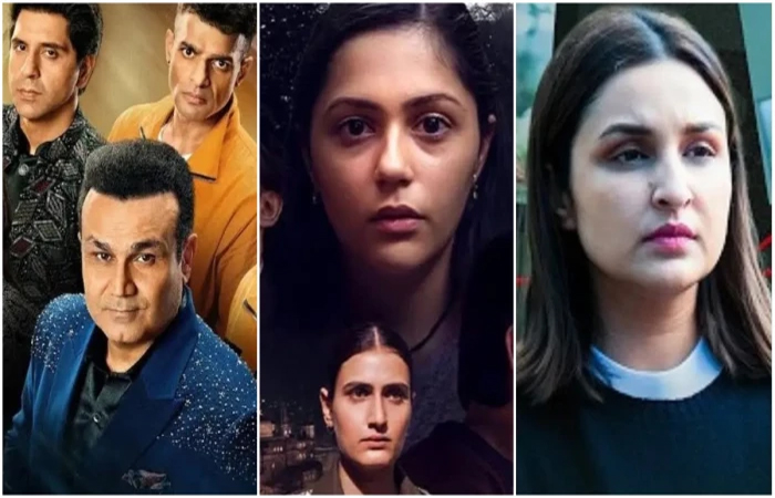 OTT Release This Week: 21 से 27 सितंबर के बीच Shaque, Hunkkaar और Don’t Be Shy समेत ये फिल्में-सीरीज होंगी रिलीज OTT Release This Week: 21 से 27 सितंबर के बीच Shaque, Hunkkaar और Don’t Be Shy समेत ये फिल्में-सीरीज होंगी रिलीज