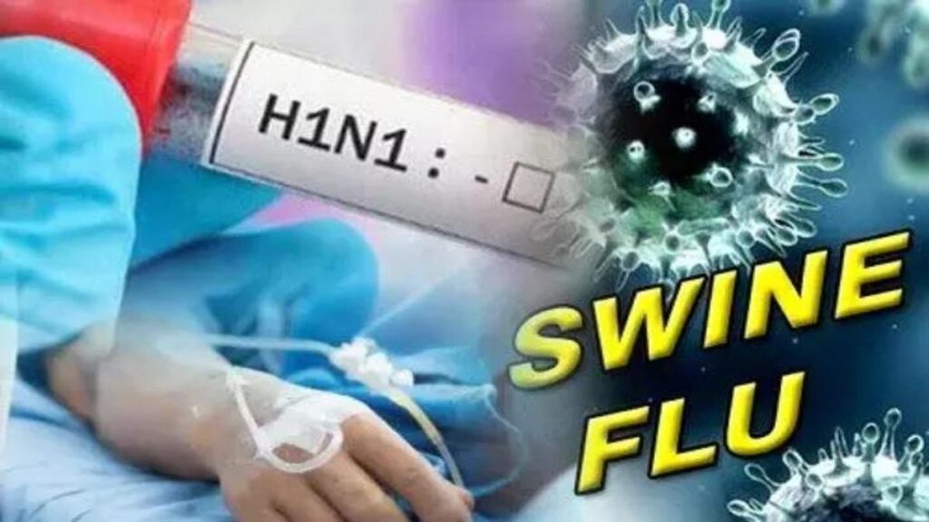 छत्तीसगढ़ में मिले स्वाइन फ्लू के 16 नए मरीज, रायपुर में सबसे ज्यादा संक्रमित, जानिए कहां कितने मामले आए…