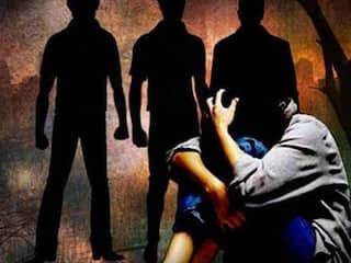 नाबालिग के साथ दो युवकों ने किया दुष्कर्म, मामला दर्ज कर पुलिस आरोपियों की तलाश में जुटी