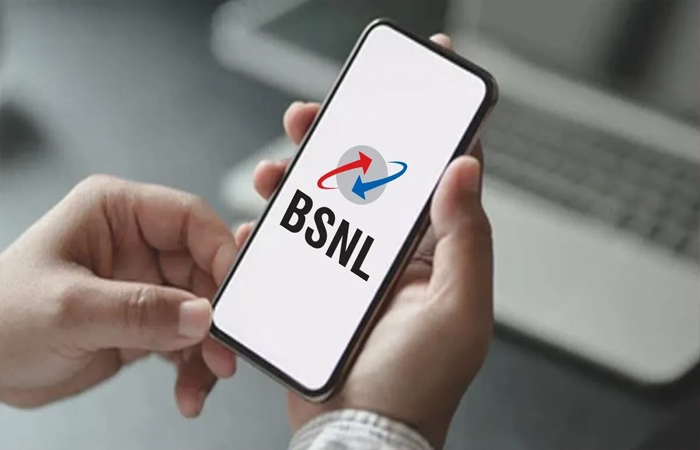 BSNL यूजर्स को बड़ा फायदा! इन 2 रिचार्ज प्लान पर मिलेगा 1 लाख रुपए तक का फ्री इंश्योरेंस BSNL यूजर्स को बड़ा फायदा! इन 2 रिचार्ज प्लान पर मिलेगा 1 लाख रुपए तक का फ्री इंश्योरेंस