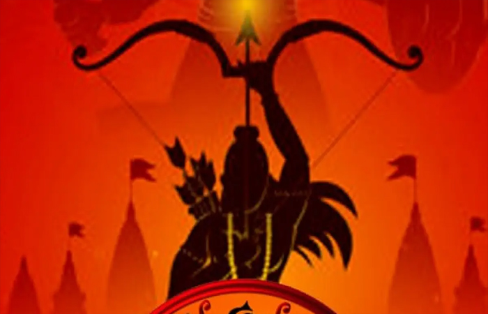Dussehra 2026: विजयदशमी पर करें भगवान राम के इन 5 मंत्रों का जाप, आत्मविश्वास और एकाग्रता में होगी वृद्धि Dussehra 2026: विजयदशमी पर करें भगवान राम के इन 5 मंत्रों का जाप, आत्मविश्वास और एकाग्रता में होगी वृद्धि