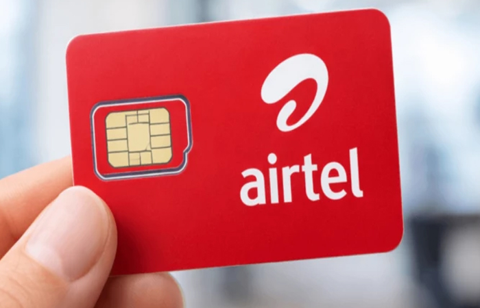 Airtel Recharge Plan: अगर घर में है Wi-Fi तो क्यों देना डेटा का पैसा? एयरटेल ने लॉन्च किए 3 नए सस्ते कॉलिंग प्लान्स, जानें डिटेल्स Airtel Recharge Plan: अगर घर में है Wi-Fi तो क्यों देना डेटा का पैसा? एयरटेल ने लॉन्च किए 3 नए सस्ते कॉलिंग प्लान्स, जानें डिटेल्स