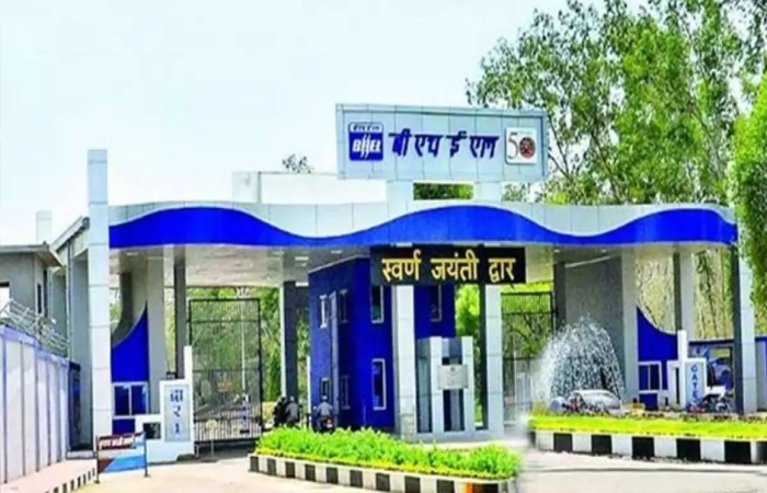 BHEL Artisan Recruitment 2026: बीएचईएल में 660 पदों पर भर्ती, 10वीं-ITI पास करें आवेदन; जानें योग्यता BHEL Artisan Recruitment 2026: बीएचईएल में 660 पदों पर भर्ती, 10वीं-ITI पास करें आवेदन; जानें योग्यता