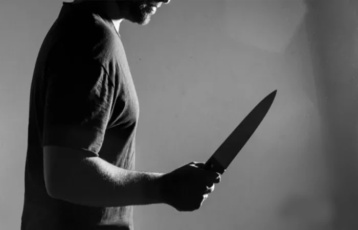 रावण दहन के दौरान हुए विवाद में चाकू से गोदकर युवक की हत्या, तीन आरोपी गिरफ्तार रावण दहन के दौरान हुए विवाद में चाकू से गोदकर युवक की हत्या, तीन आरोपी गिरफ्तार