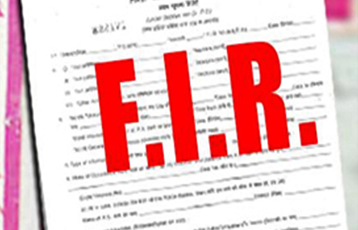 डिप्टी कलेक्टर पर दहेज प्रताड़ना का आरोप: पत्नी ने महिला थाने में दर्ज कराई FIR डिप्टी कलेक्टर पर दहेज प्रताड़ना का आरोप: पत्नी ने महिला थाने में दर्ज कराई FIR