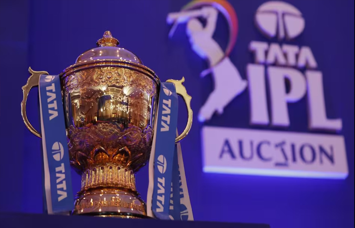 रिपोर्ट- IPL ऑक्शन 16 दिसंबर को हो सकता है… BCCI ने फ्रेंचाइजी से प्रतिनिधिमंडल की जानकारी मांगी
