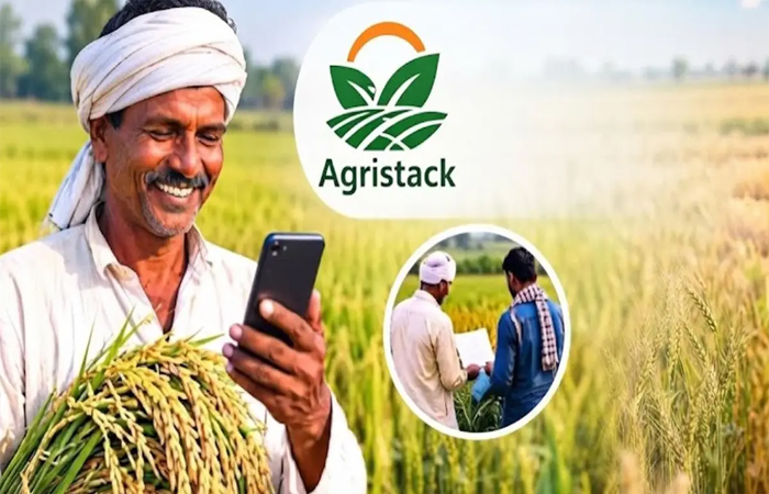 किसानों को बड़ी राहत: धान बेचने के लिए सह खातेदारों का एग्रीस्टेक पंजीयन जरूरी नहीं, आदेश जारी किसानों को बड़ी राहत: धान बेचने के लिए सह खातेदारों का एग्रीस्टेक पंजीयन जरूरी नहीं, आदेश जारी
