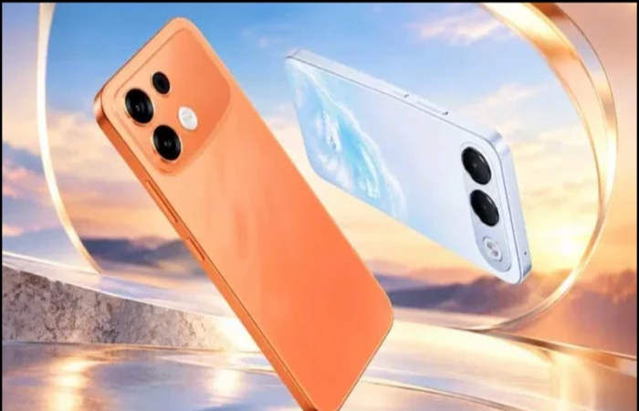 अब फोन की खत्म नहीं होगी बैटरी… भारत में लॉन्च होगी Oppo F35 सीरीज, धांसू डिस्प्ले-AI फीचर्स से लैस आ रहे हैं नए स्मार्टफोन अब फोन की खत्म नहीं होगी बैटरी... भारत में लॉन्च होगी Oppo F35 सीरीज, धांसू डिस्प्ले-AI फीचर्स से लैस आ रहे हैं नए स्मार्टफोन