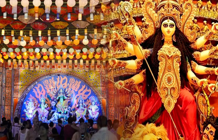 Shardiya Navratri 2026: नवरात्रि के पहले दिन करें मां शैलपुत्री की पूजा, जानें मंत्र, भोग और पूजा विधि